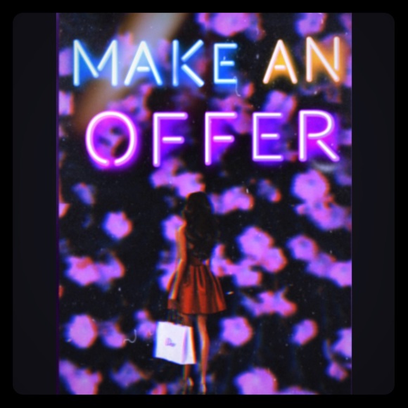 Taking reasonable offers! - Picture 1 of 2